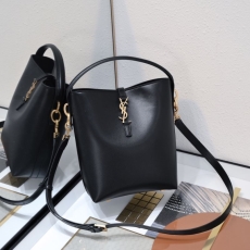 YSL Bucket Bags